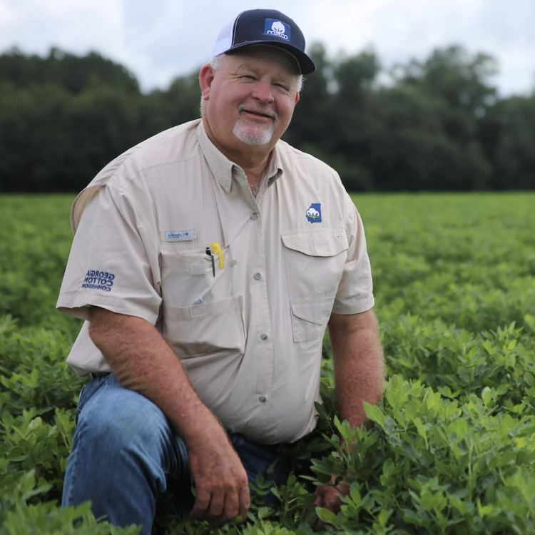 Bart Davis named 2023 Georgia Farmer of the Year